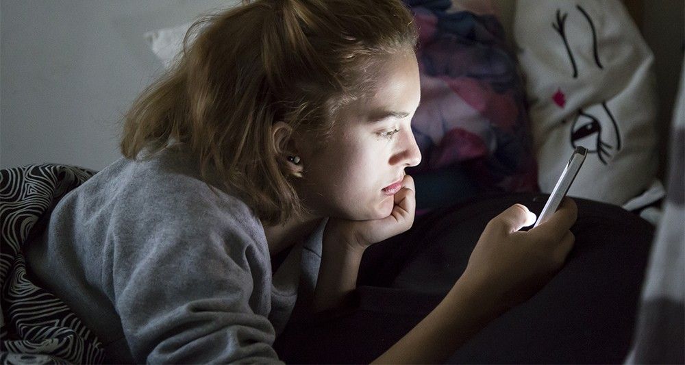L'addiction aux réseaux sociaux, nouveau fléau de santé publique