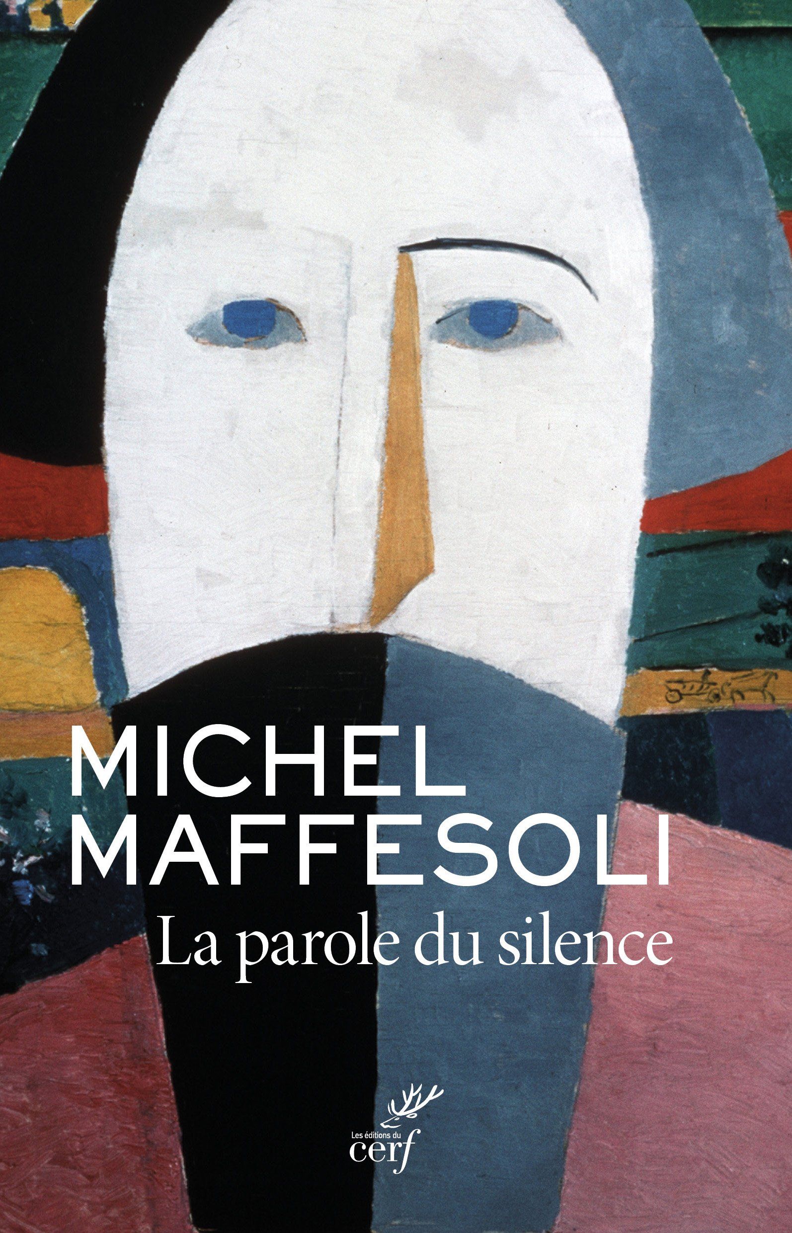 Michel Maffesoli, La parole du silence
